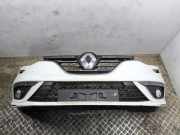 Frontstoßstange RENAULT MEGANE IV (B9A/M_) 1.2 TCe 130 (B9MR)