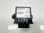 Scheinwerfer-Steuergerät VW PASSAT B8 (3G2) 1.6 TDI 7P6907357B