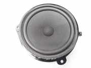 Türlautsprecher vorne rechts