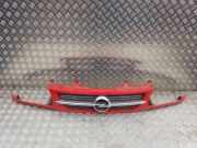 Vorderer oberer Gitter OPEL FRONTERA B (6B_) 2.2 DTI (6B_ZC, 6B_VF, 6B_66, 6B_76) 91161390