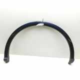 Kotflügelzierleiste hinten links AUDI Q5 (FY) 3.0 TDI quattro 80A853817B