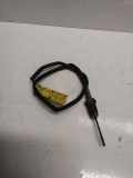 Abgastemperatursensor CITROËN C6 (TD_) 3.0 HDi 9666046880