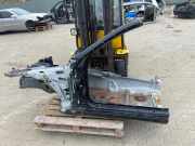 Karosserie Mercedes-Benz CLK Cabriolet (A209)