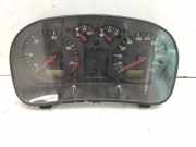Kombiinstrument VW GOLF IV (1J1) 1.9 TDI 0263604025