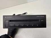 CD-Wechsler VW PASSAT Variant B6 (3C5) 1.6 TDI 3C0035110A