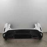 Hintere Stoßstange CITROËN C5 AIRCROSS 1.6 Plug- In Hydrid 225 (A45GFR) 1638953680