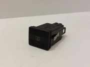 Schalter für Heckscheibenheizung VW CADDY III Variant (2KB, 2KJ, 2CB, 2CJ) 2.0 TDI 4motion 1H0959621B