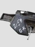 Stoßstangenhalterung hinten links SKODA SUPERB III (3V3) 1.4 TSI 3V9807393A
