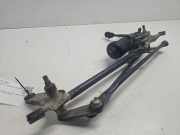 Scheibenwischermechanismus vorne KIA SORENTO I (JC) 2.5 CRDi 981003E000