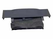 Lenkmechanismus Verkleidung VW CADDY III Furgon (2KA, 2KH, 2CA, 2CH) 1.6 TDI 2K2858345A