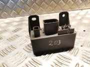 Zündkerzenrelais MERCEDES-BENZ C T-Model (S203) C 220 CDI (203.206) A0255452832 0255452832