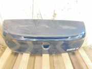 Heckklappe geschlossen BMW 6er Cabriolet (E64)