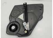 Heckscheibenheber hinten links MERCEDES-BENZ B (W245) B 200 CDI (245.208)