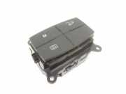 Tastenpanel MERCEDES-BENZ GLE Coupe (C292) 350 d 4-matic (292.323, 292.324) A1669055202