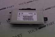 Airbag-Steuergerät BMW X3 (F25) xDrive 35 i 9319493