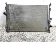 Kühler Peugeot 308 II SW () 9809141780