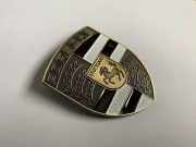 Emblem Porsche Cayman (981) 95855967600
