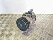 Klimakompressor VW FOX (5Z1, 5Z3) 1.2 6Q0820803K