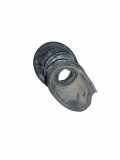 VERKLEIDUNG LENKSÄULE LENKSTOCK BMW 5 Touring (E61) 530 d 6767788