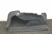 Kofferraumpolster links BMW 4 Coupe (F32, F82) 420 d 7284149