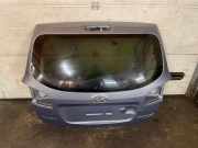 Heckklappe geschlossen Hyundai Santa Fe II (CM)