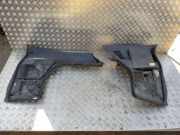 Grill Windlauf Mercedes-Benz C-Klasse Coupe (C205) A2058300703