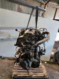 Motor SAAB 9-5 Estate (YS3E) 2.3 t B235E