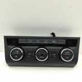Klimabedienteil SKODA SUPERB III (3V3) 2.0 TDI 3V0907044ED 3V0907044