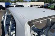 Dach mit Sonnendachausschnitt Audi Q7 (4M)