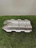 Heat Insulation MERCEDES-BENZ C (W205) AMG C 63 (205.086) A1771512045