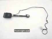 Gurtschloss Maserati Quattroporte V () 33057062