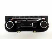 Klimabedienteil VW PASSAT CC (357) 2.0 TDI 5K0907044