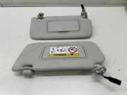 Linke Sonnenblende FORD PUMA (J2K, CF7) 1.0 EcoBoost mHEV