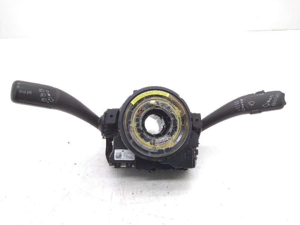 Blinkerhebel Audi Q5 (8R) 8K0953502BJ