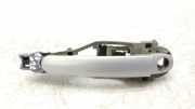 Türaußengriff links SEAT TOLEDO II (1M2) 1.8 20V 3B0837885 LB7Z