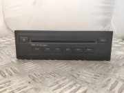 CD-Wechsler AUDI A6 (4F2, C6) 2.0 TDI 4E0910110E
