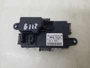 Innenheizungswiderstand MERCEDES-BENZ GLK (X204) 350 4-matic (204.988) A2128702110