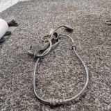 ABS-Sensor vorne rechts MERCEDES-BENZ C (W205) C 250 BlueTEC / d (205.008) A2059058103