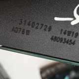 Innenspiegel VOLVO V60 D4 31402729