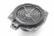 Lautsprecher links hinten Audi A4 Cabriolet (8H) 8H0035411A
