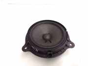 Lautsprecher links hinten Renault Megane IV Grandtour (K9A)