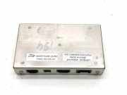 Gateway-Steuereinheit JAGUAR XJ (X350) 4.2 7W93-19C123-AD 7W9319C123AD