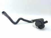 ZUSATZWASSERPUMPE MERCEDES-BENZ E (W211) E 320 CDI 4-matic (211.089) 2118350028