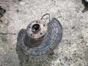 Radnaben vorne links MERCEDES-BENZ M (W163) ML 400 CDI (163.128)