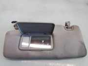 Linke Sonnenblende SUBARU OUTBACK (BL, BP) 2.5 AWD (BP9)