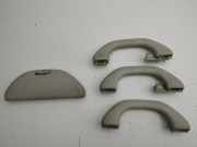 Stahlfelgen Satz Seat Altea (5P)