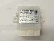 Einparkhilfe PDC Steuergerät MERCEDES-BENZ C (W204) C 220 CDI (204.002) A2049004106