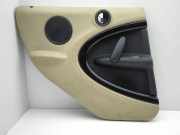 Türpolster hinten links MINI COUNTRYMAN (R60) John Cooper Works ALL4 9800785