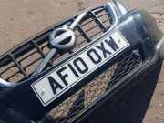 Frontstoßstange VOLVO XC60 D5 AWD 30763408