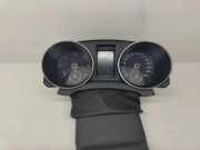 Kombiinstrument VW TIGUAN (5N_) 2.0 TDI 5N0858565A